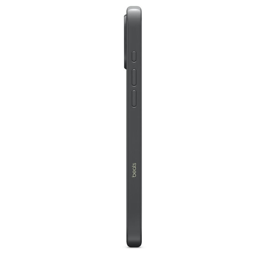 Чехол защитный Beats Case с MagSafe для iPhone 16 Pro Max Midnight Black