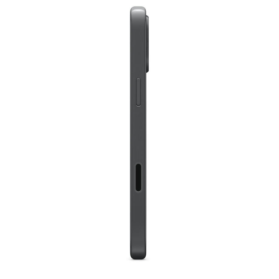 Чехол защитный Beats Case с MagSafe для iPhone 16 Pro Max Midnight Black
