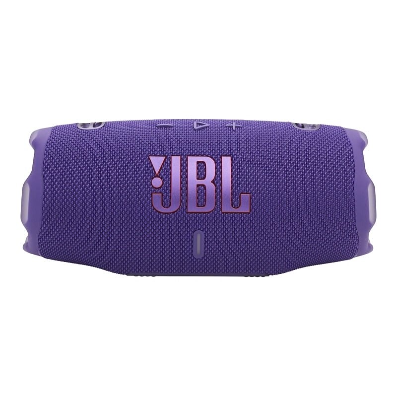 Портативная колонка JBL Charge 6 Фиолетовый (Purple)