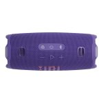 Портативная колонка JBL Charge 6 Фиолетовый (Purple)