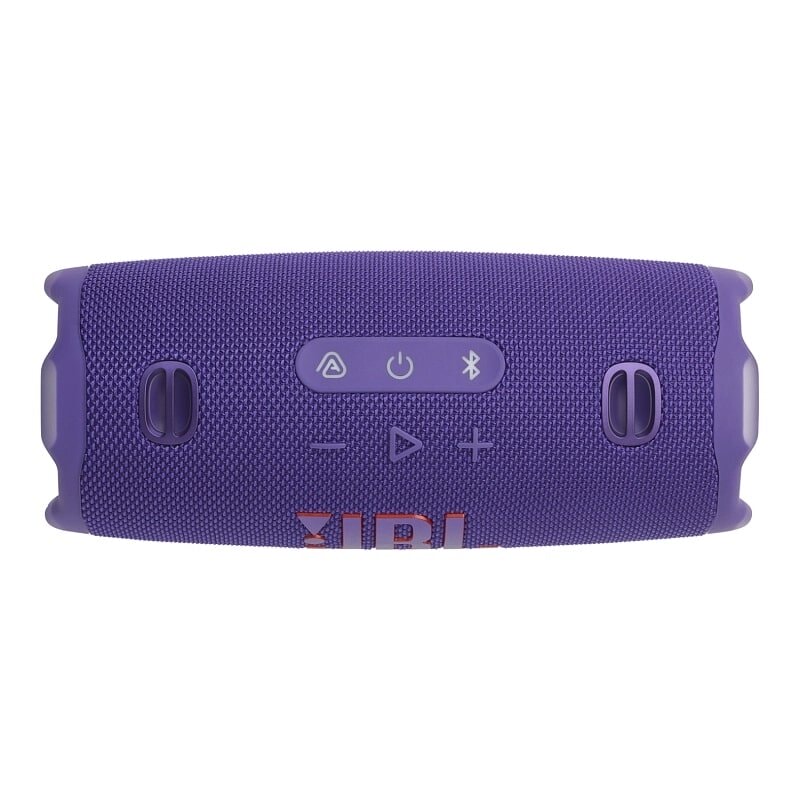 Портативная колонка JBL Charge 6 Фиолетовый (Purple)