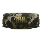 Портативная колонка JBL Charge 6 Камуфляж (Squad)