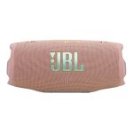 Портативная колонка JBL Charge 6 Розовый (Pink)
