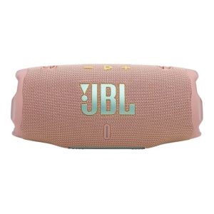 Портативная колонка JBL Charge 6 Розовый (Pink)