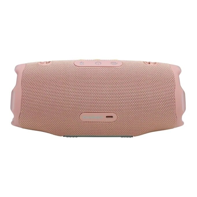 Портативная колонка JBL Charge 6 Розовый (Pink)