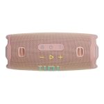 Портативная колонка JBL Charge 6 Розовый (Pink)