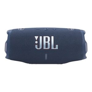 Портативная колонка JBL Charge 6 Синий (Blue)