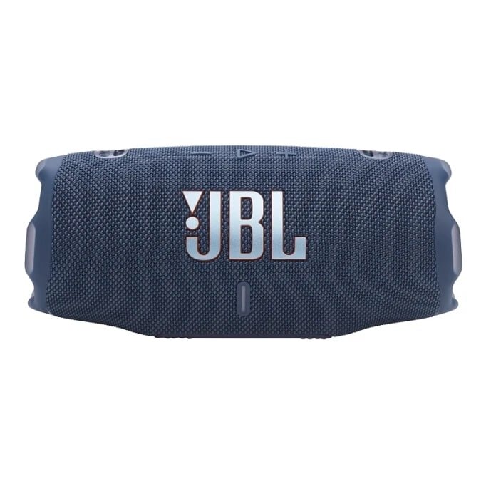 Портативная колонка JBL Charge 6 Синий (Blue)