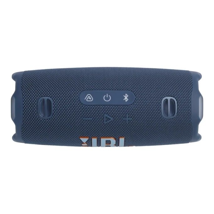 Портативная колонка JBL Charge 6 Синий (Blue)