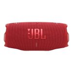 Портативная колонка JBL Charge 6 Красный (Red)