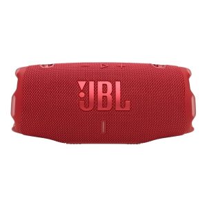 Портативная колонка JBL Charge 6 Красный (Red)