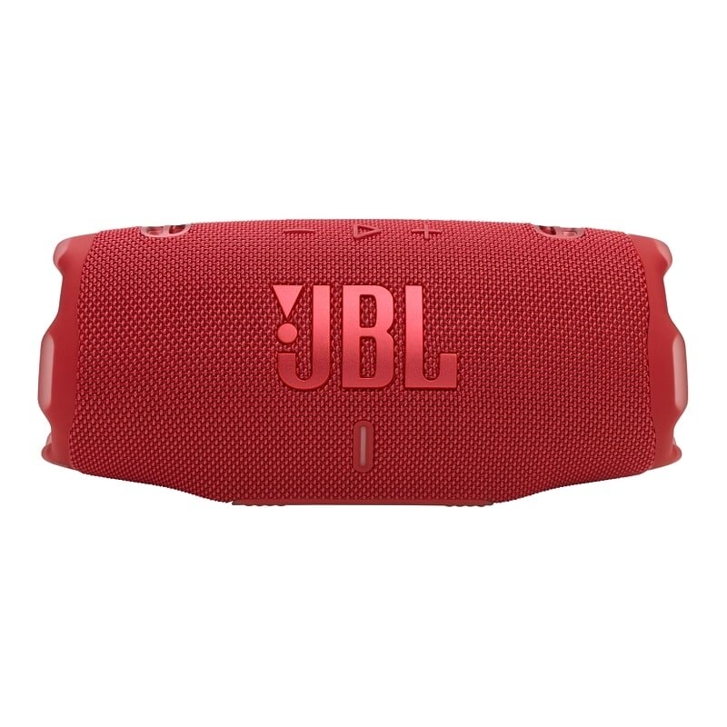 Портативная колонка JBL Charge 6 Красный (Red)