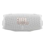 Портативная колонка JBL Charge 6 Белый (White)