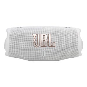 Портативная колонка JBL Charge 6 Белый (White)