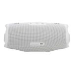 Портативная колонка JBL Charge 6 Белый (White)