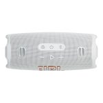 Портативная колонка JBL Charge 6 Белый (White)