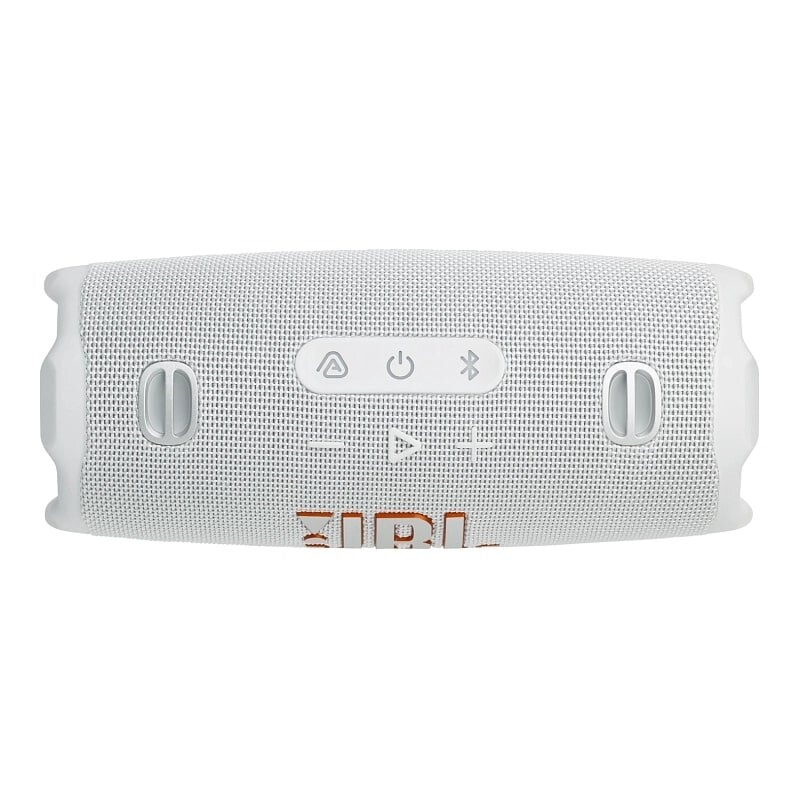 Портативная колонка JBL Charge 6 Белый (White)
