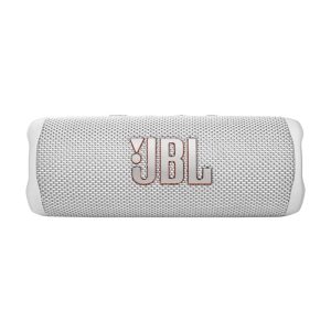 Портативная колонка JBL Flip 6 Белый (White)