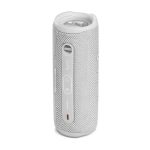 Портативная колонка JBL Flip 6 Белый (White)