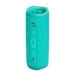 Портативная колонка JBL Flip 6 Бирюзовый (Teal)