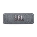 Портативная колонка JBL Flip 6 Серый (Gray)