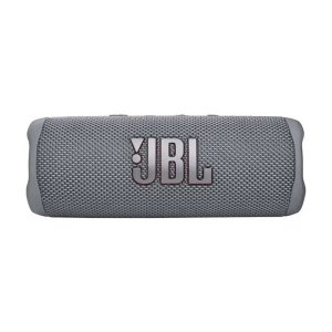 Портативная колонка JBL Flip 6 Серый (Gray)