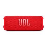 Портативная колонка JBL Flip 6 Красный (Red)