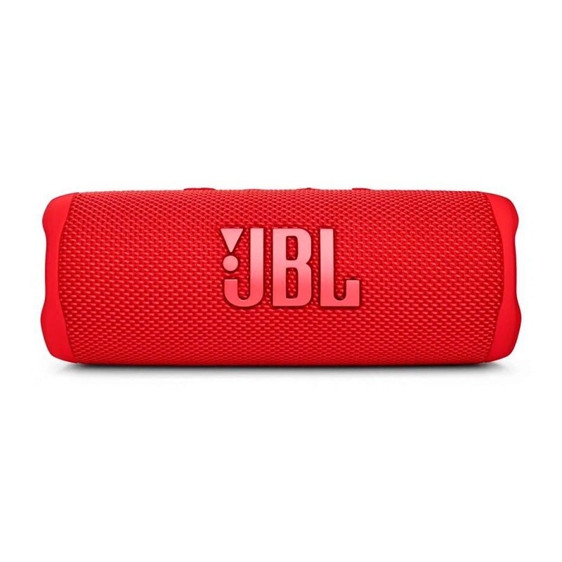 Портативная колонка JBL Flip 6 Красный (Red)