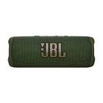 Портативная колонка JBL Flip 6 Зеленый (Green)