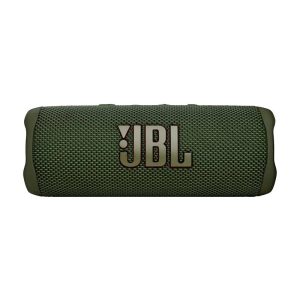 Портативная колонка JBL Flip 6 Зеленый (Green)