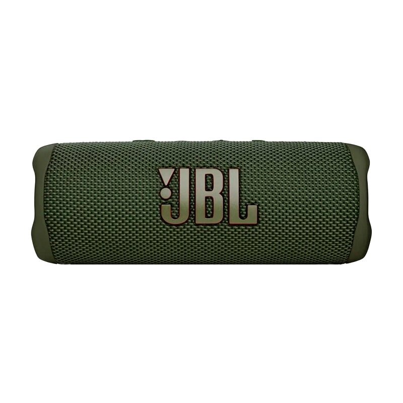 Портативная колонка JBL Flip 6 Зеленый (Green)