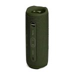 Портативная колонка JBL Flip 6 Зеленый (Green)