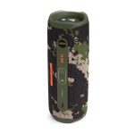 Портативная колонка JBL Flip 6 Камуфляж (Squad)