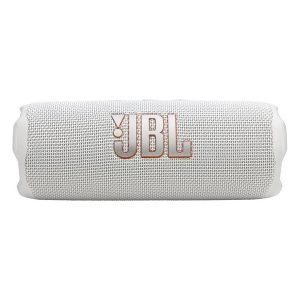 Портативная колонка JBL Flip 7 Белый (White)
