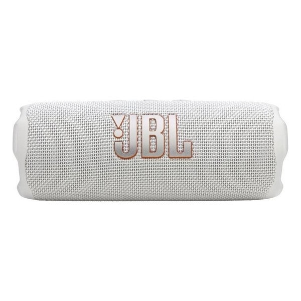 Портативная колонка JBL Flip 7 Белый (White)