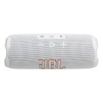 Портативная колонка JBL Flip 7 Белый (White)