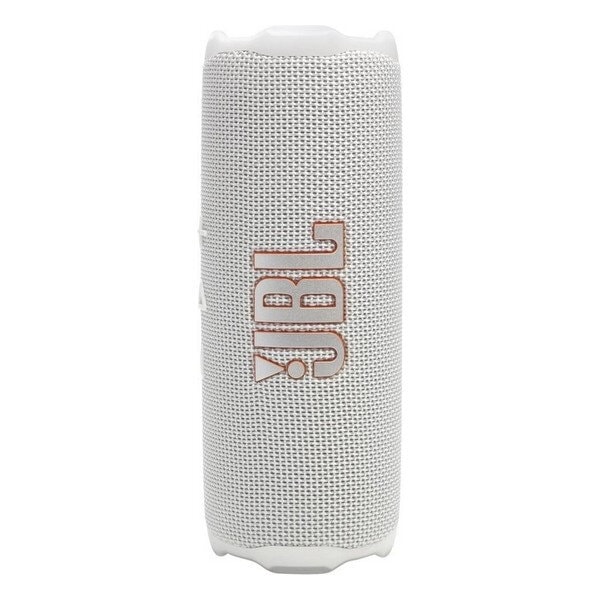 Портативная колонка JBL Flip 7 Белый (White)