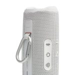 Портативная колонка JBL Flip 7 Белый (White)