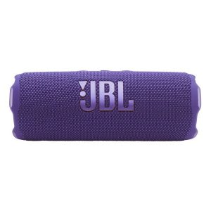 Портативная колонка JBL Flip 7 Фиолетовый (Purple)