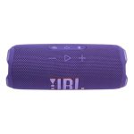 Портативная колонка JBL Flip 7 Фиолетовый (Purple)