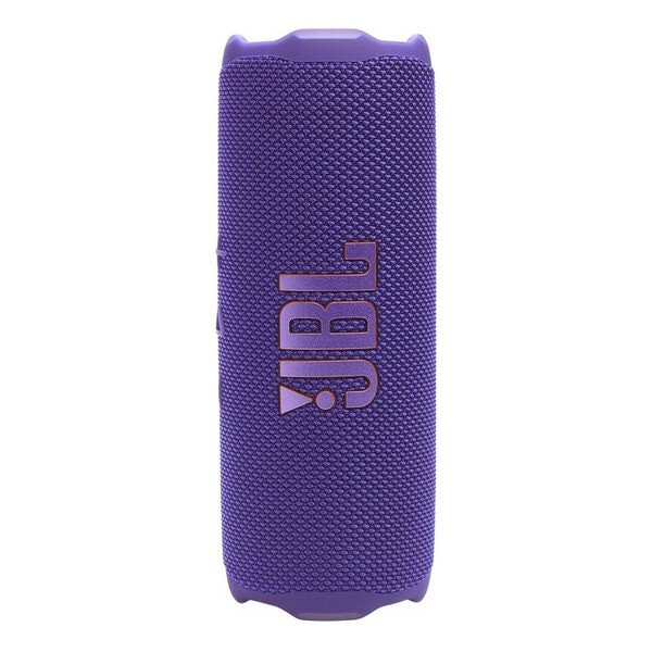 Портативная колонка JBL Flip 7 Фиолетовый (Purple)