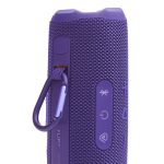 Портативная колонка JBL Flip 7 Фиолетовый (Purple)
