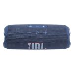 Портативная колонка JBL Flip 7 Синий (Blue)