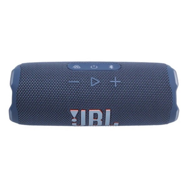 Портативная колонка JBL Flip 7 Синий (Blue)