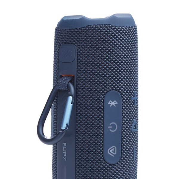 Портативная колонка JBL Flip 7 Синий (Blue)