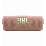 Портативная колонка JBL Flip 7 Розовый (Pink)