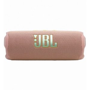 Портативная колонка JBL Flip 7 Розовый (Pink)