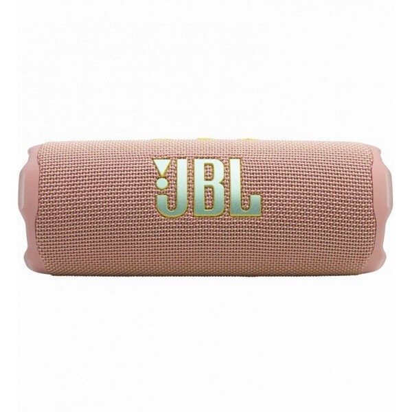 Портативная колонка JBL Flip 7 Розовый (Pink)