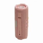 Портативная колонка JBL Flip 7 Розовый (Pink)