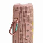 Портативная колонка JBL Flip 7 Розовый (Pink)